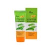 Ikel Soothing & Moisture Aloe Sunblock 70ml Sunscreen 0 1 Aloe Sun Cream 3ea