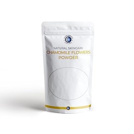 Mystic Moments Chamomile Flowers Powder 100g