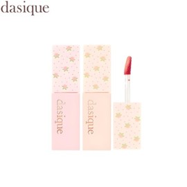 DASIQUE Cottagecore Juicy Dewy Tint 3.5g [COTTAGE CORE Edition], Shade:29 Peach Vanilla