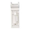 2412125110 Compatible with Dometic Fridge Freezer Flap Door Hinge For