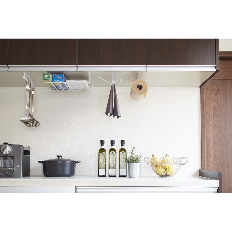 Hanging Cupboard Tower