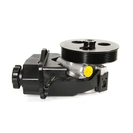 Power Steering Pump Replacement For Compatible with 2006-2011 Chevy Impala, 2006-2007 Chevy Monte Carlo Power Assist Pump Replace # 20-69989