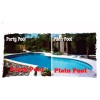 Party Pool Super-Concentr