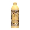 TESORI D'ORIENTE Bagno 500 Vaniglia&Zenz Bagnoschiuma e saponi per il