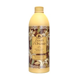 TESORI D'ORIENTE Bagno 500 Vaniglia&Zenz Bagnoschiuma e saponi per il corpo