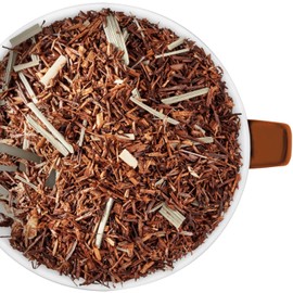 Bremer Gewürzhandel Rooibos Tea Summer Mix Loose Aromatic Tea with Harmonic Citrus Note, No Artificial Flavours, 3 x 100 g