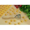 ELETTRO CENTER Art.6 Cutters, Stainless Steel, Silver