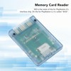 MX4SIO SIO2SD SD Card Adapter for PS2, Memory Card Expansion