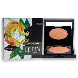 Idun Minerals Idun minerals pressed powder - 534 fantastisk 0.12 oz
