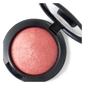 MAC Mineralize Blush Gentle