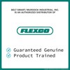Genuine Flexco RS125J12/300NC Alligator Ready Set Staple Fastener (Box of