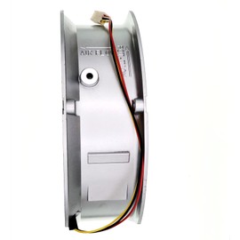 for MADC24H7C-943 SERVO 24V 172mm Cooling Fan,1.05A 25.2W 172×150×51mm 2-Wire ABB Inverter Fan