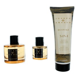 Bespoke by Joseph Abboud Cologne for Men Eau de Parfum Gift Set, 3.4 fl. oz.