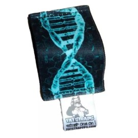 Pilot DNA Battery Fatstrap