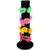 AUEAR, Velvet Vertical Tower Display Bracelet Tower Vertical Hair Band