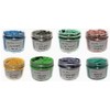Mica Powder Pigment - (Magic Yellow, 2 oz) - Pearlescent