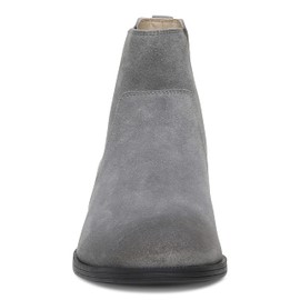 Vionic ALANA0208.5M Alana Charcoal Suede 8.5M