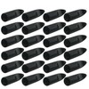 ZCZQC 24PCS Gloves Removable Universal Finger Claws Gardening Gloves Digging