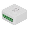 XYZ0216AW WIFI Smart Switch Household Concealed DIY 2Control Remote Control