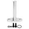 Turbo Oil Return Flange Kit 10mm Inner Diameter Strong Sealing