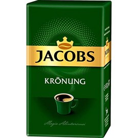 Malta Coffee Jacobs KRONUNG, 500 g