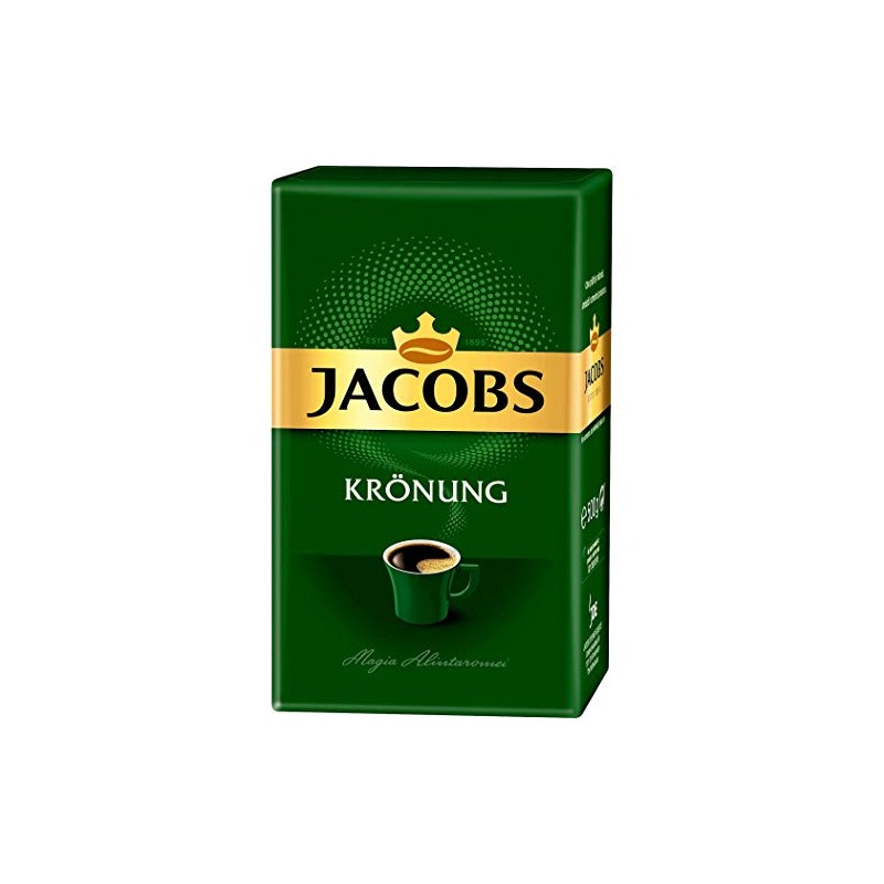 Malta Coffee Jacobs KRONUNG, 500 g
