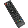 Replacement Remote Control Commander fit for Emerson TV EN-31201EM LHDN32V66AUS