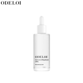 ODEROI Carnosine Lifting Serum Luftig 50g