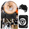 Gatuida Atv Brake Caliper Rear Disc Brake Caliper Kit for