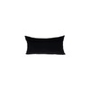 HomeStock Asian Aesthetics Transitional Style Throw Pillow, Small Decorative Pillow