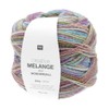 Creative Melange Aran Wonderball 200 g Colour 22 Gradient Pastel
