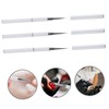 Baluue 3pcs Dual Ended Nail Art Pen Precision Contour Dotting