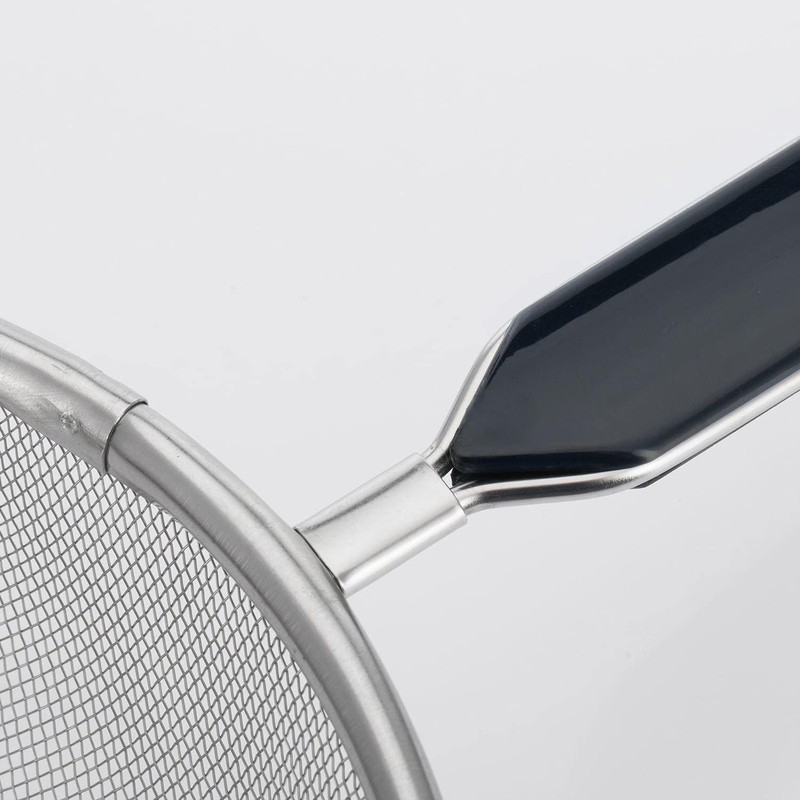 Westmark Wide Edge Household Sieve, Ø 16 cm