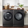 Royxen Washer Dryer Countertop with Solid Wood Core,54“W x 27.5D