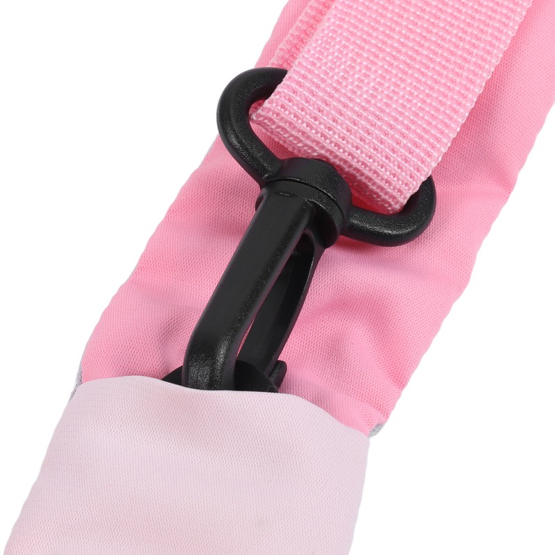 Baby Walking Harness Cartoon Handheld Toddler Walk Learning Helper Assistant