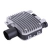 LR045248 Radiator Cooling Fan Control Module Compatible for 2013-2015 Land