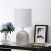 Ceramic Table Lamp