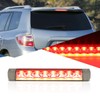Auto Dynasty Full LED 3rd Third Brake Light Compatible with