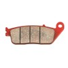 Daytona Motorcycle Brake Pads Red Pads (Semimetal Pads) NC750 (14-21)