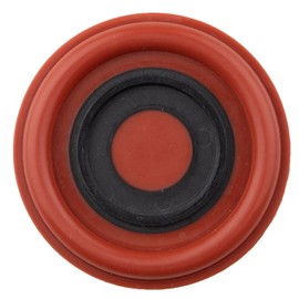 ZEALfix Oil Filter Housing Diaphragm Repair 31338685 fit for Ford Focus ST 2.5T C-Max Kuga Mondeo VO -LVO C70 V50 S40 1781598