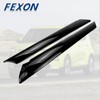 Exterior Molding Windshield A Pillar Outer Trim Garnish Driver Passenger