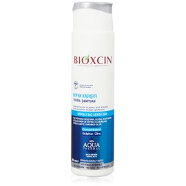 Bioxcin Anti-Schuppen Thermal Shampoo – Wirksame Schuppenbekämpfung mit Thermalwasser, Probiotika & Zink 300ml