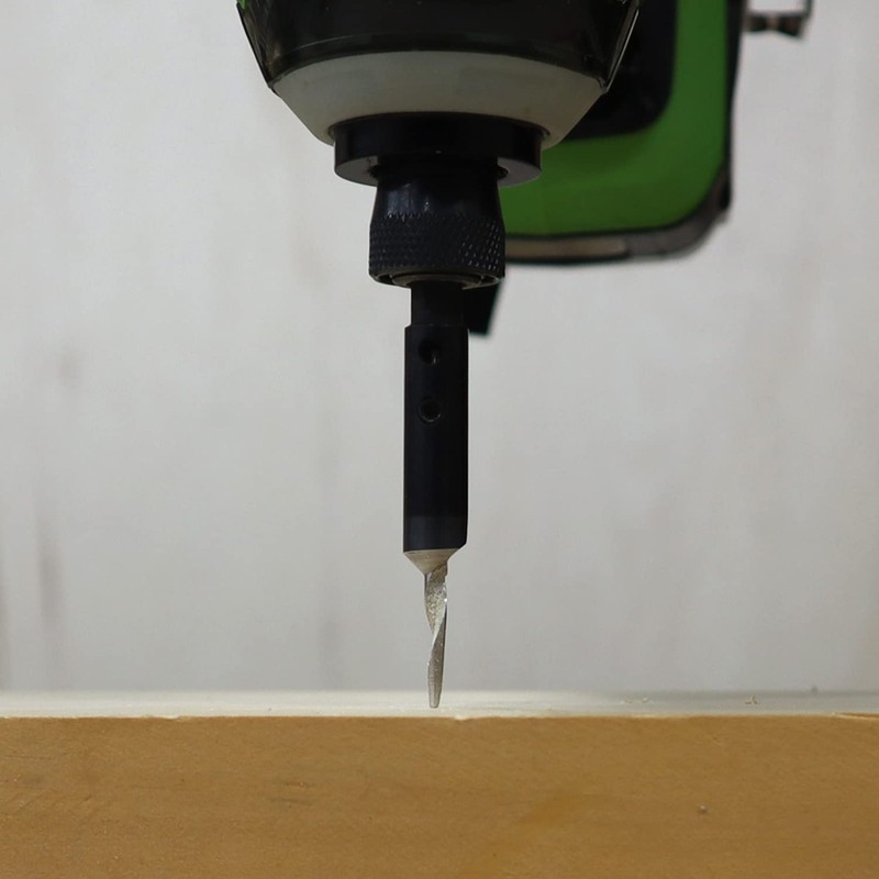 Star-M 58X-S3090 HSS Hex Head Countersunk & Burial Cone Set