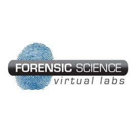 Forensic Science Virtual Lab Printed Access Card: Bones in the Yard