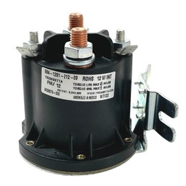 Trombetta 12VDC Contactor 684-1291-212-09