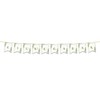 Happy Eid Mubarak Bunting Party Flags - Eid Decorations -