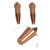 STARTECHWELD Acetylene Cutting Tips 4202-4 Compatible with Purox Tips 4202-4