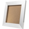 Your Design 3D Photo Frame:3D Baby Handprint Footprint Kit with