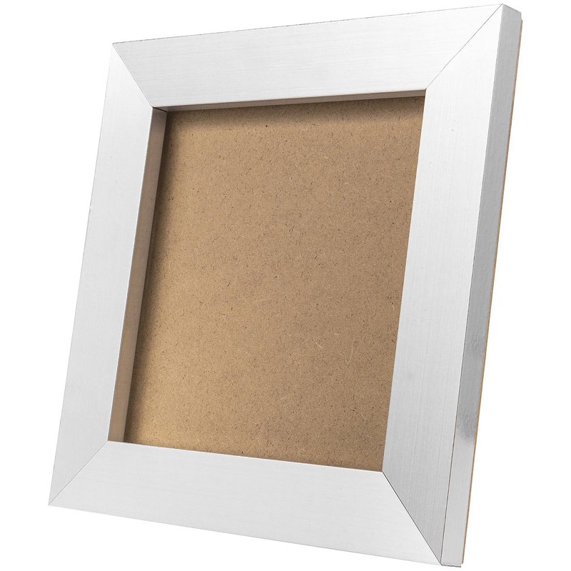 Your Design 3D Photo Frame:3D Baby Handprint Footprint Kit with