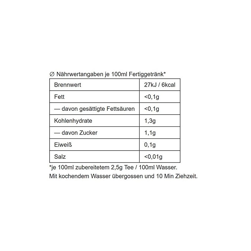 Fruit Tea Turkish Apple Tea 500g